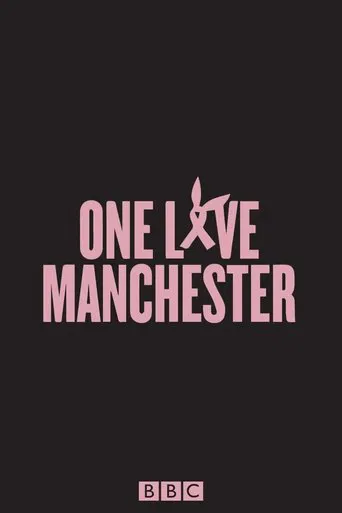 Watch One Love Manchester