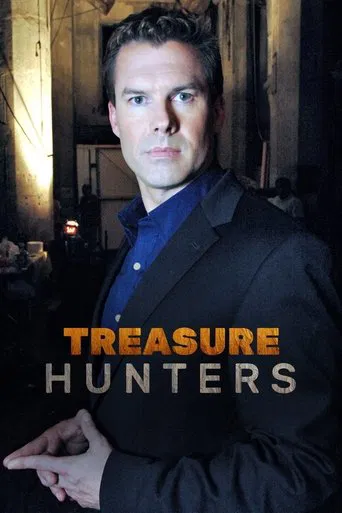 Watch Treasure Hunters