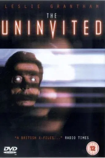 Watch The Uninvited