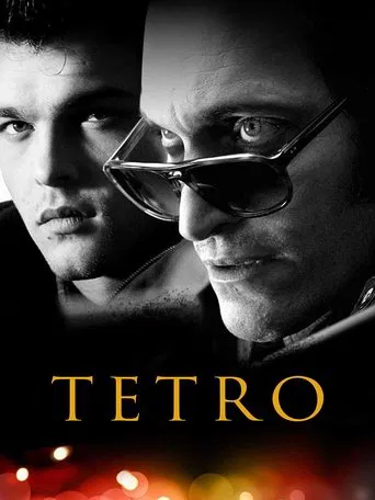 Watch Tetro