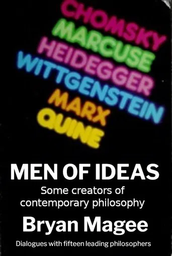 Watch Men of Ideas