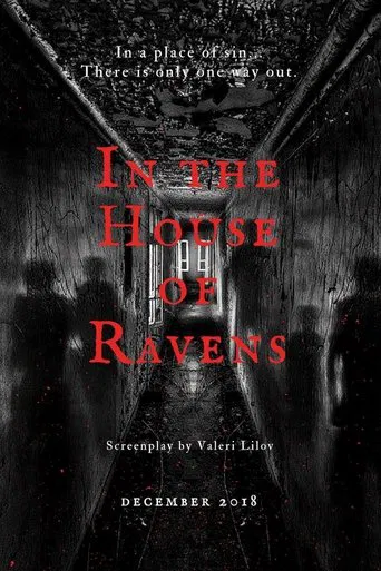 In the House of Ravens