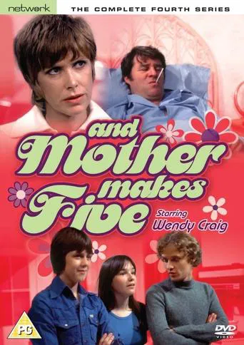 Watch ...And Mother Makes Five