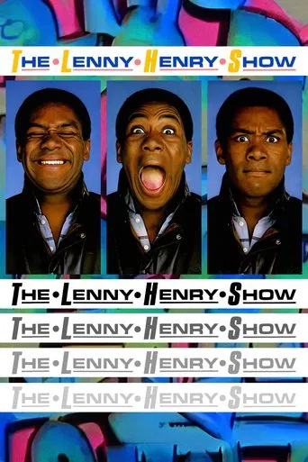 Watch The Lenny Henry Show
