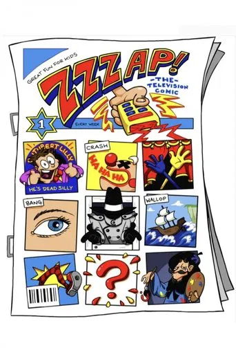 Watch ZZZap!