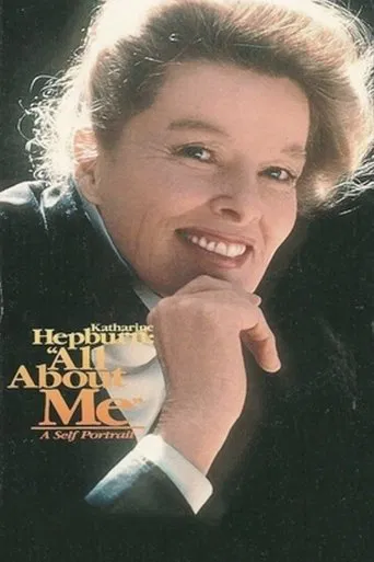 Watch Katharine Hepburn: All About Me