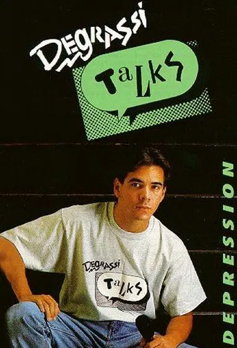 Watch Degrassi Talks