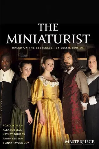 Watch The Miniaturist