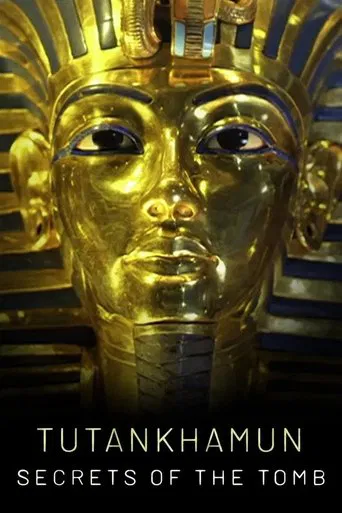 Watch Tutankhamon: Titkok a sírból