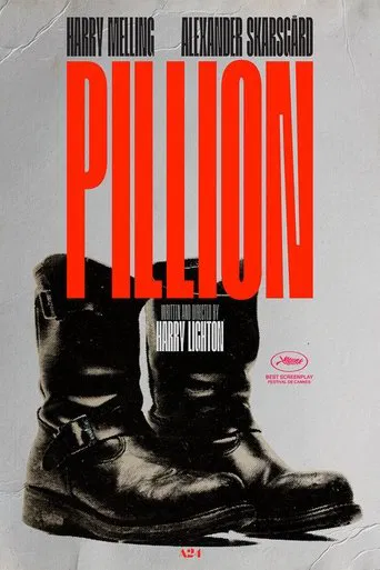 Watch Pillion