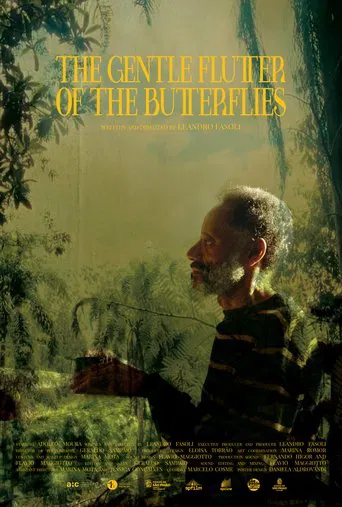 The Gentle Flutter of the Butterflies
