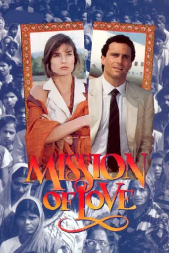 Watch Mission of Love