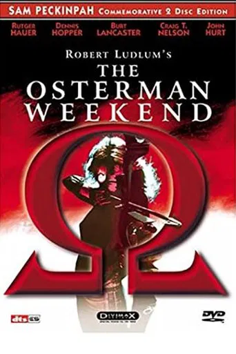 Watch Alpha to Omega: Exposing 'The Osterman Weekend'