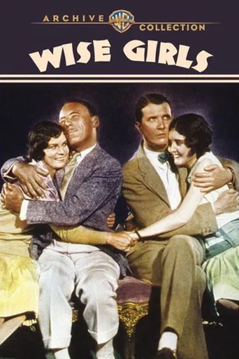 Watch Wise Girls