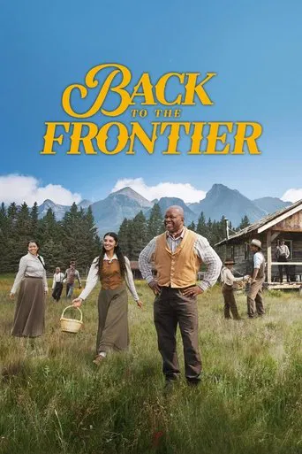 Watch Back to the Frontier