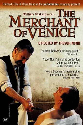 Watch The Merchant of Venice