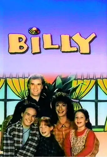 Watch Billy