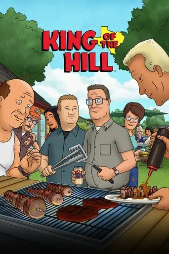 Watch King of the Hill
