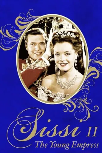 Watch Sissi: The Young Empress