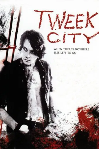 Watch Tweek City