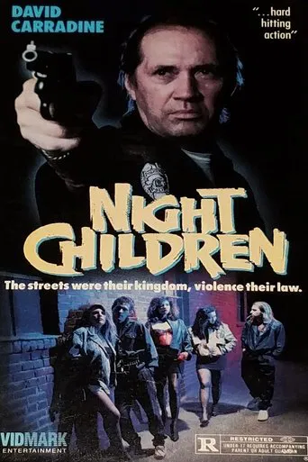 Watch Night Children
