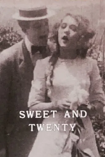 Watch Sweet and Twenty