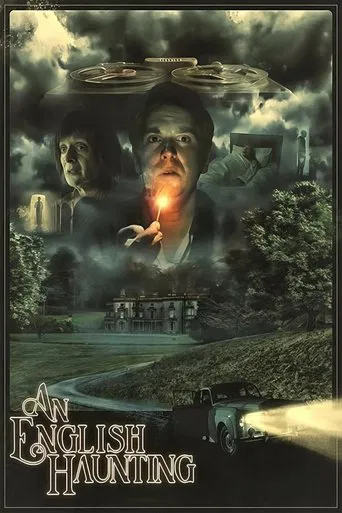 Watch An English Haunting
