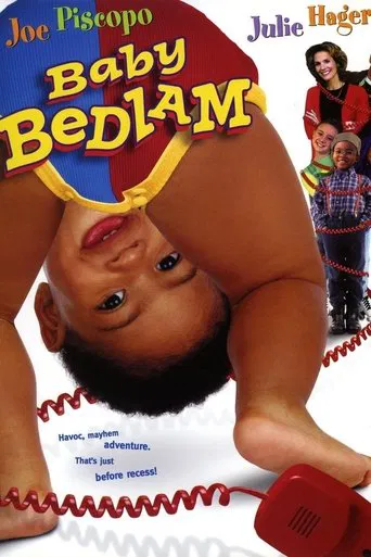 Watch Baby Bedlam
