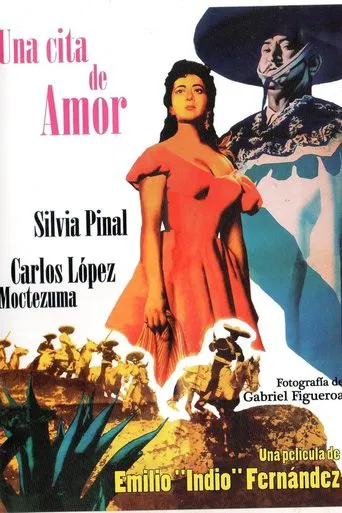 Watch Una cita de amor