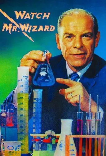 Watch Watch Mr. Wizard