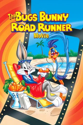 Watch The Bugs Bunny/Road Runner Movie