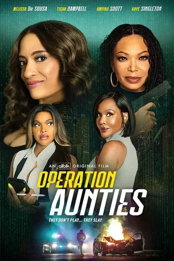Watch Operation: Aunties