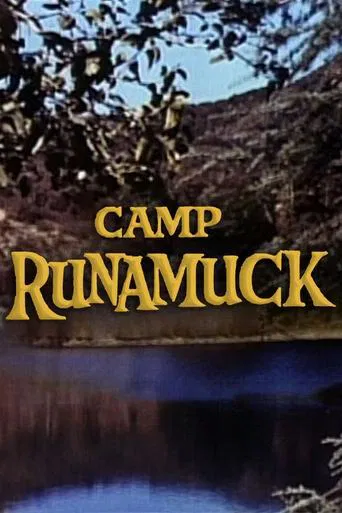 Watch Camp Runamuck