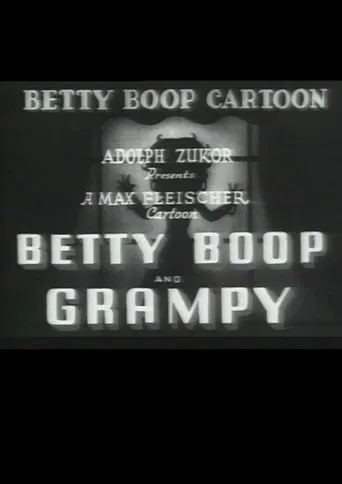 Watch Betty Boop and Grampy