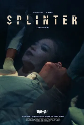 Watch Splinter