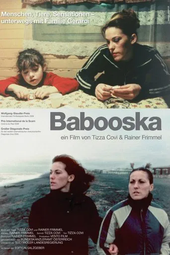 Watch Babooska