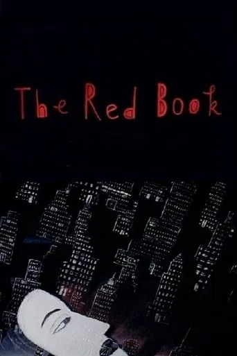 Watch The Red Book
