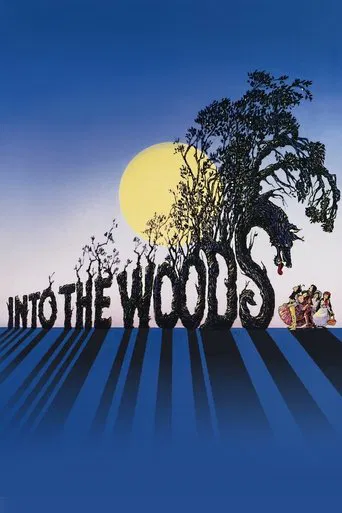 Watch Into the Woods