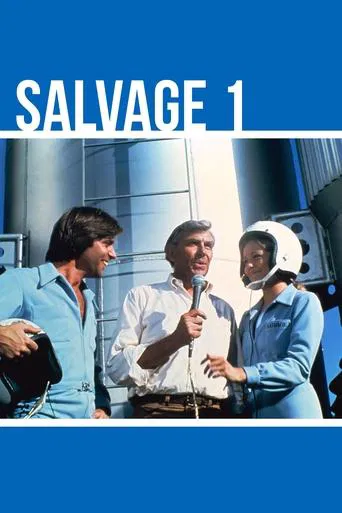 Watch Salvage 1