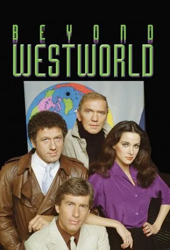 Watch Beyond Westworld