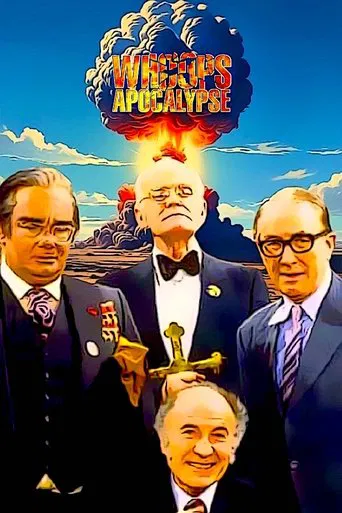 Watch Whoops Apocalypse