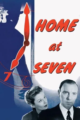 Watch Home at Seven