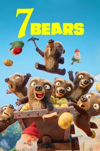 Watch 7 Bears