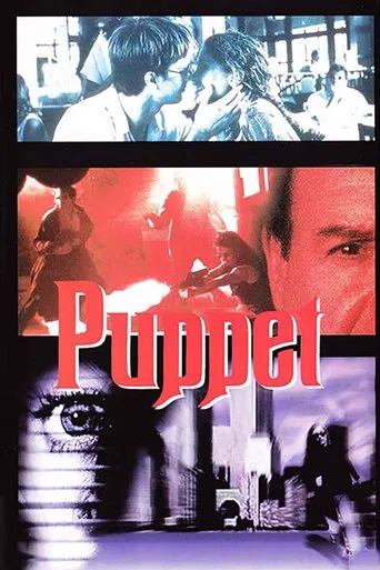 Watch Puppet