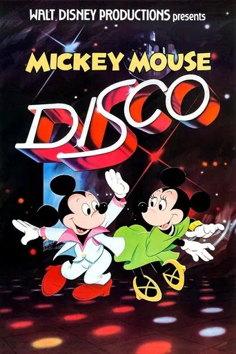 Watch Mickey Mouse Disco