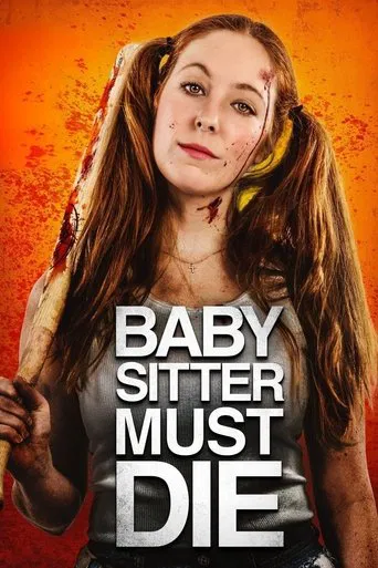 Watch Babysitter Must Die