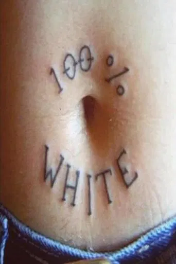 Watch 100 Per Cent White