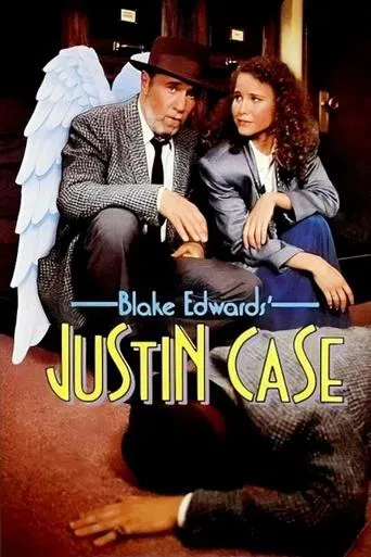 Watch Justin Case