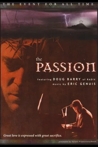 Watch The Passion