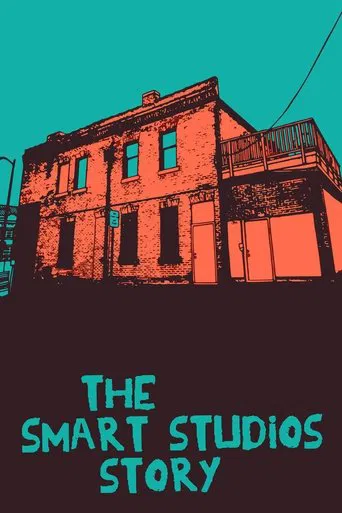 Watch The Smart Studios Story